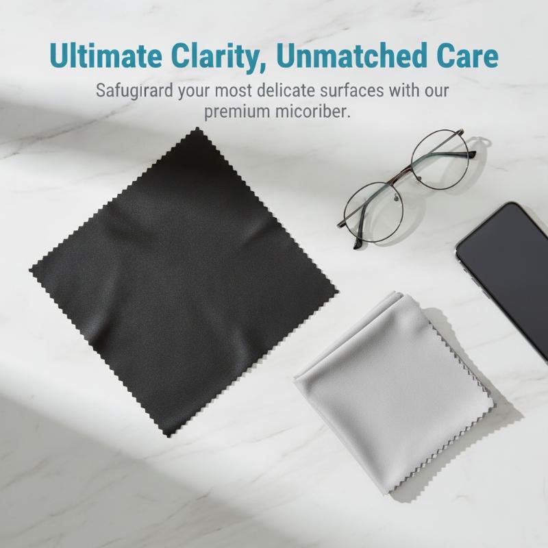 Panos de limpeza de microfibra - Bamboo Fiber Trunk avaliação e preço