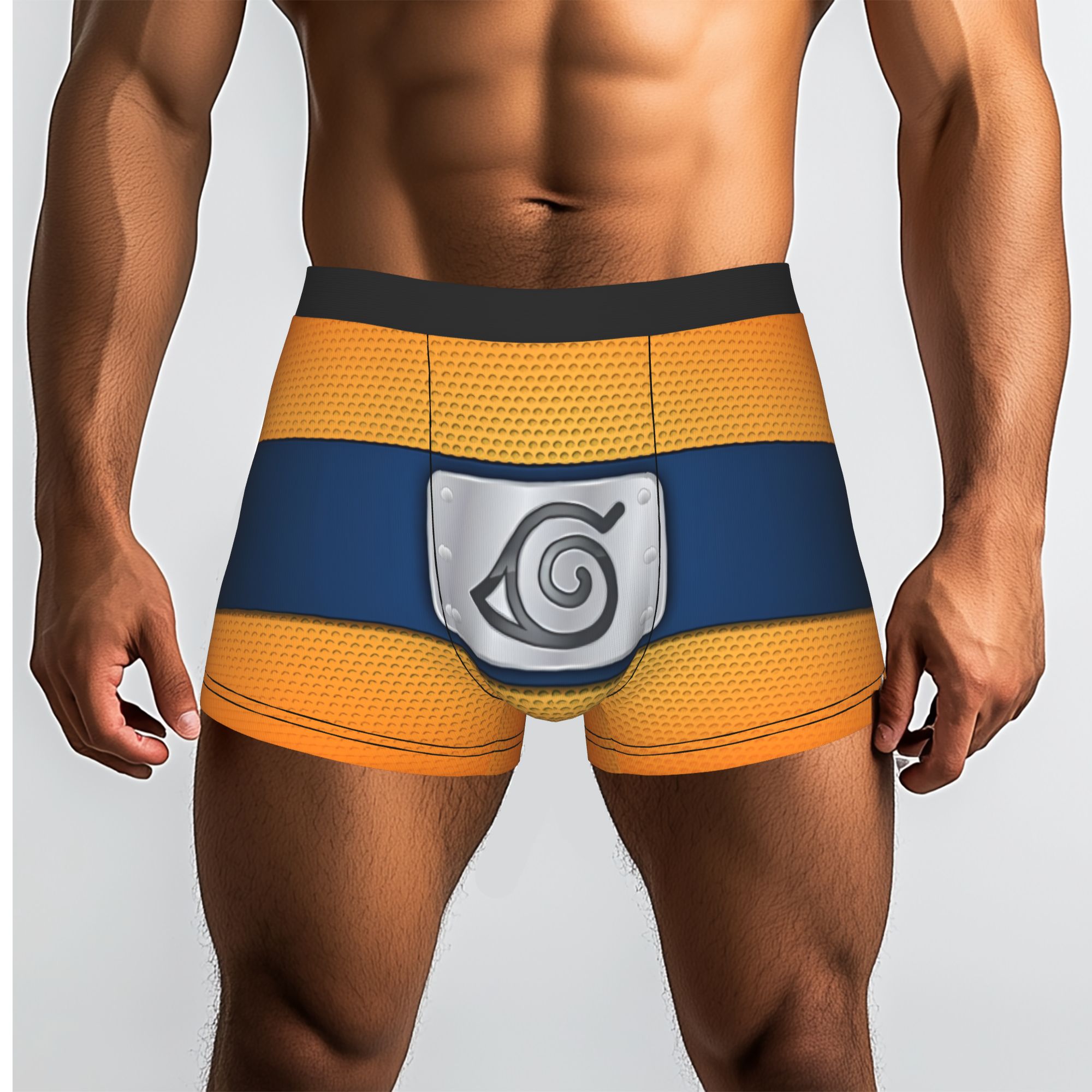 Cuecas Boxer Personalizadas N- - Boxer Shorts Modal avaliação e preço