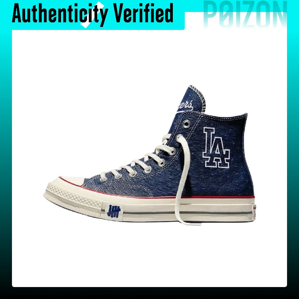 Tênis de skate Converse x UNDE - Converse Shoes Chuck 70 avaliação e preço