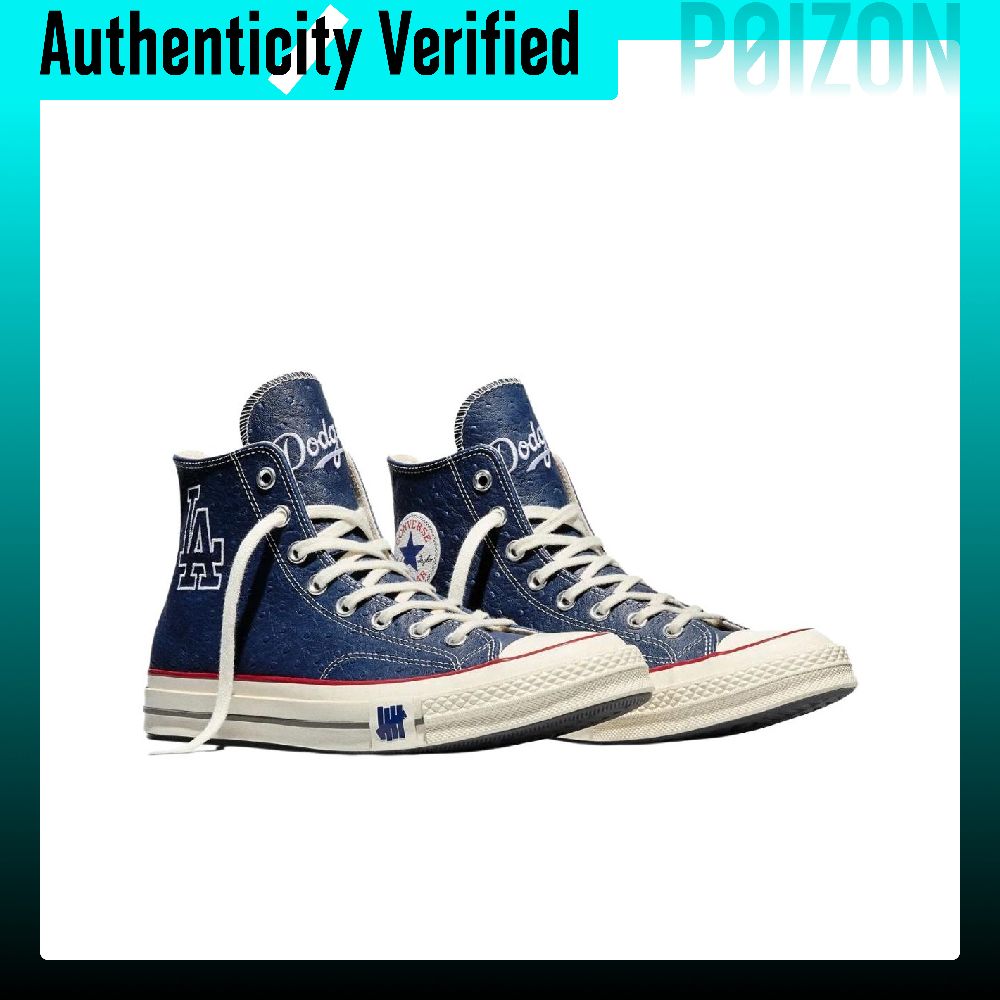 Tênis de skate Converse x UNDE - Converse Shoes Chuck 70 avaliação e preço