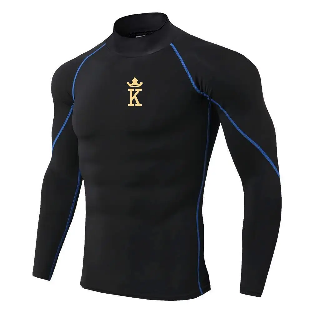 Camiseta esportiva masculina d - Quick Dry Underwear avaliação e preço