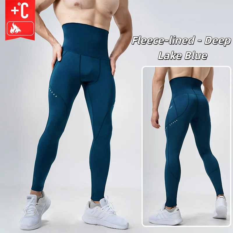 Calças de Compressão de Cintur - Compression Long Pant avaliação e preço